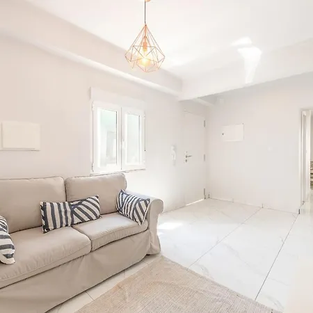 Guestready - Sunny & Spacious 2br São Domingos de Rana