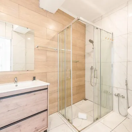 Guestready - Sunny & Spacious 2br Apartment Sao Domingos de Rana