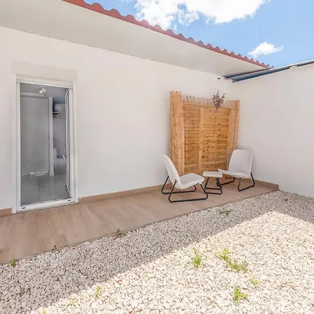 Guestready - Sunny & Spacious 2br