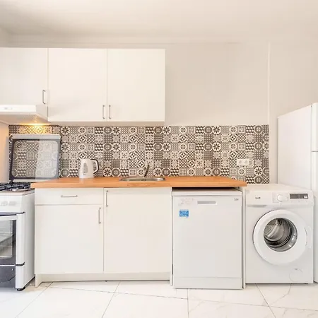Apartment Guestready - Sunny & Spacious 2br