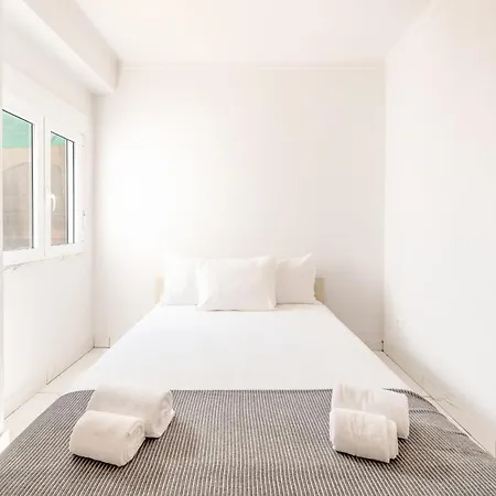 Guestready - Sunny & Spacious 2br Sao Domingos de Rana