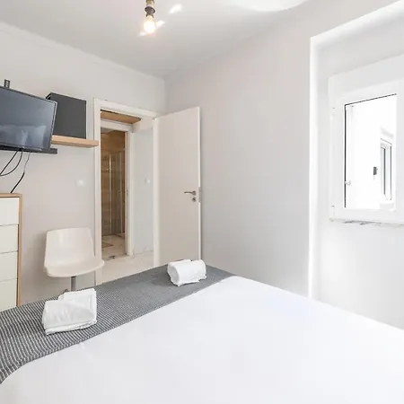 Apartment Guestready - Sunny & Spacious 2br
