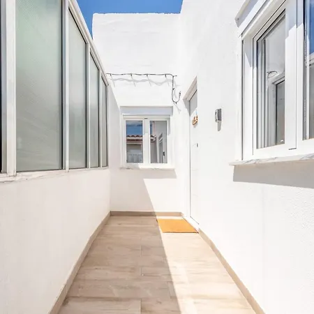 Apartment Guestready - Sunny & Spacious 2br
